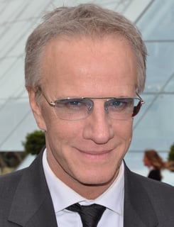 Picture of Christopher Lambert