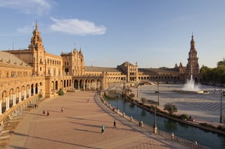 Picture of Plaza de España
