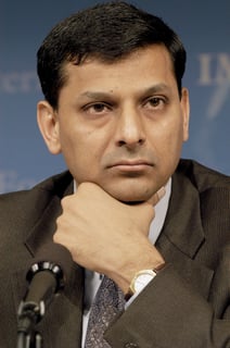 Picture of Raghuram Rajan