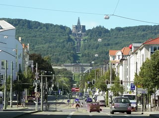Picture of Kassel