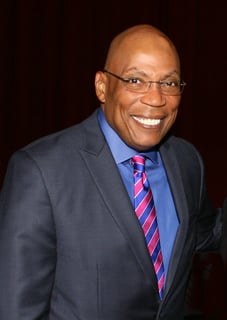 Picture of Paris Barclay