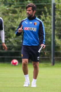 Picture of Quique Sánchez Flores