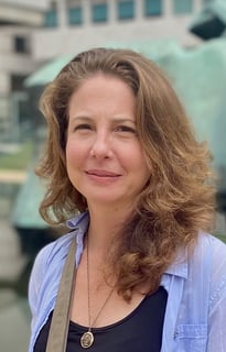 Picture of Robin Weigert