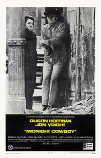 Picture of Midnight Cowboy