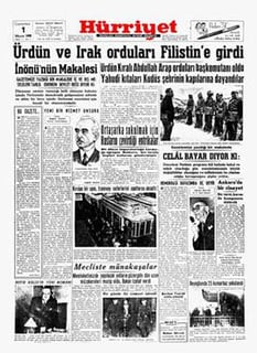 Picture of Hürriyet