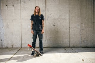 Picture of Riley Hawk