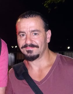 Picture of Max Casella