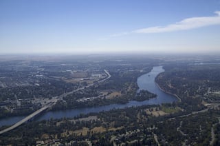 Picture of American River