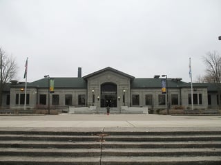 Picture of DuSable Black History Museum and Education Center