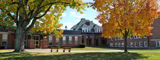 Picture of Thornton Academy