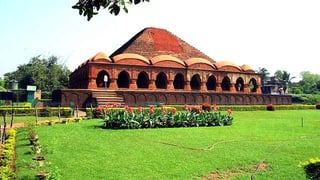 Picture of Bishnupur