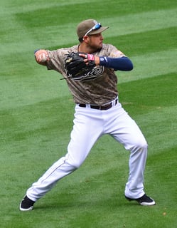 Picture of Jason Bartlett