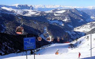Picture of Val Gardena