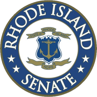 Picture of Rhode Island Senate