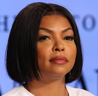 Picture of Taraji P. Henson