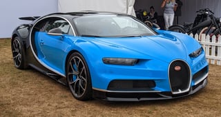 Picture of Chiron