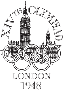Picture of 1948 Summer Olympics