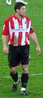 Picture of Nick Montgomery