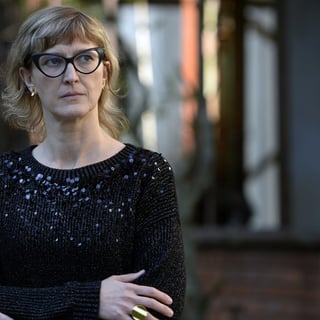 Picture of Jasmila Žbanić