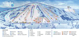 Picture of Nashoba Valley Ski Area