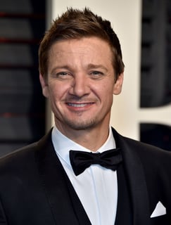 Picture of Jeremy Renner