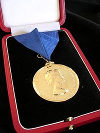 Picture of Royal Gold Medal