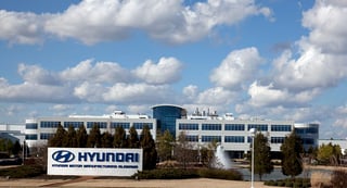 Picture of Hyundai Motor Company