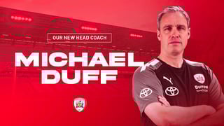 Picture of Michael Duff
