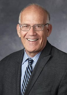 Picture of Victor Davis Hanson