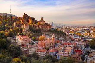Picture of Tbilisi