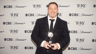 Picture of Tony Award for Best Direction of a Musical