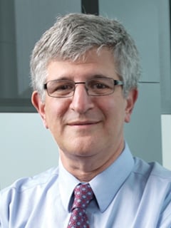 Picture of Paul A. Offit