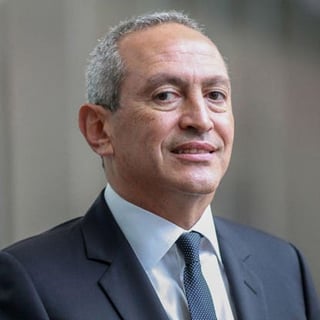 Picture of Nassef Sawiris