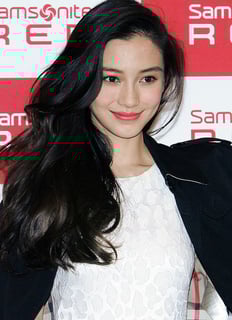 Picture of Angelababy