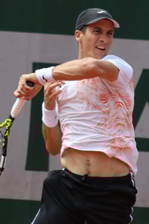 Picture of Facundo Bagnis