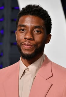 Picture of Chadwick Boseman
