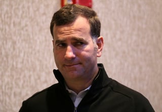 Picture of Rick Hahn