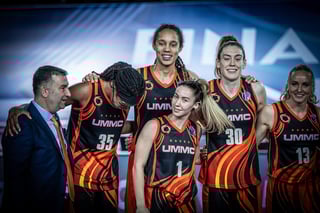 Picture of UMMC Ekaterinburg