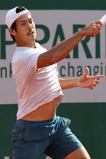 Picture of Jason Kubler