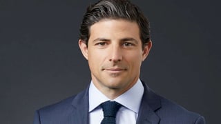 Picture of Matt Gutman