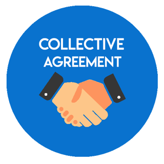 Picture of Collective agreement