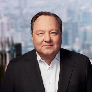 Picture of Robert M. Bakish