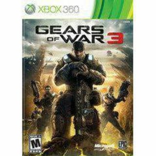 Picture of Gears of War 3