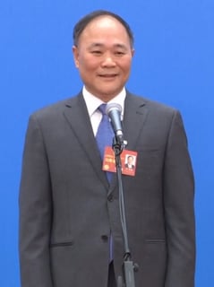 Picture of Li Shufu