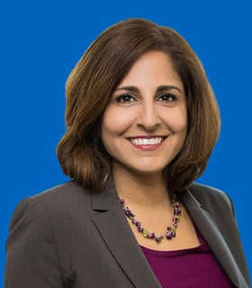 Picture of Neera Tanden