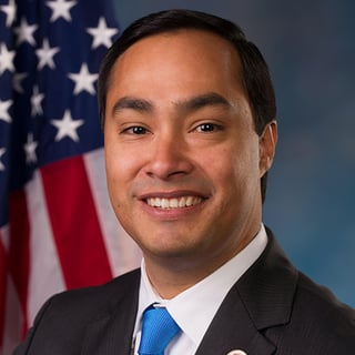 Picture of Joaquin Castro