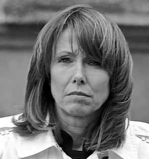 Picture of Kay Burley