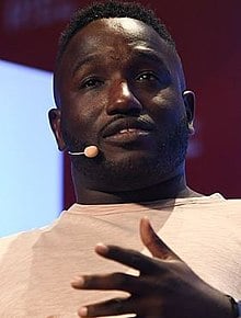 Picture of Hannibal Buress