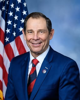 Picture of John Curtis