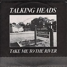 Picture of Take Me to the River
